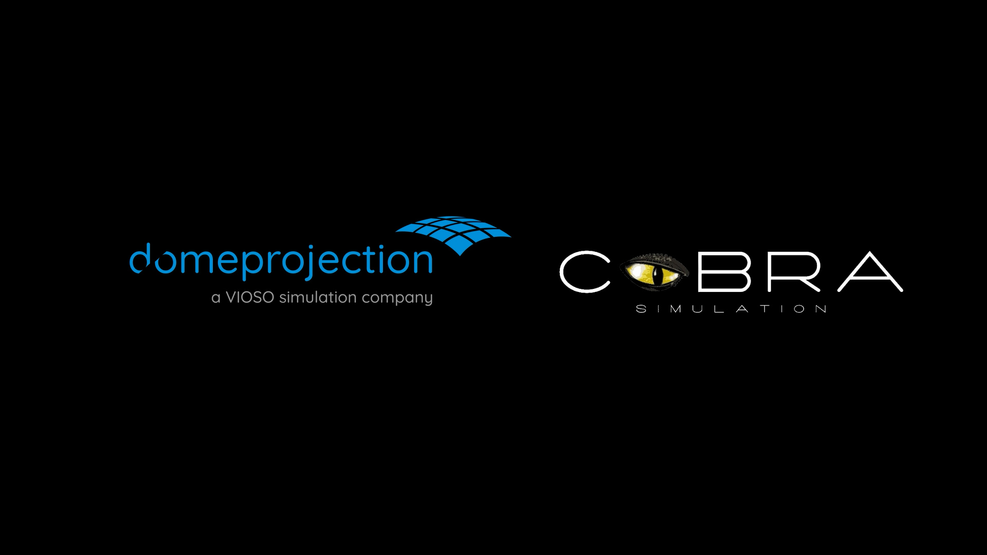 Highlighting Collaborative Success with VIOSO and Cobra Simulation