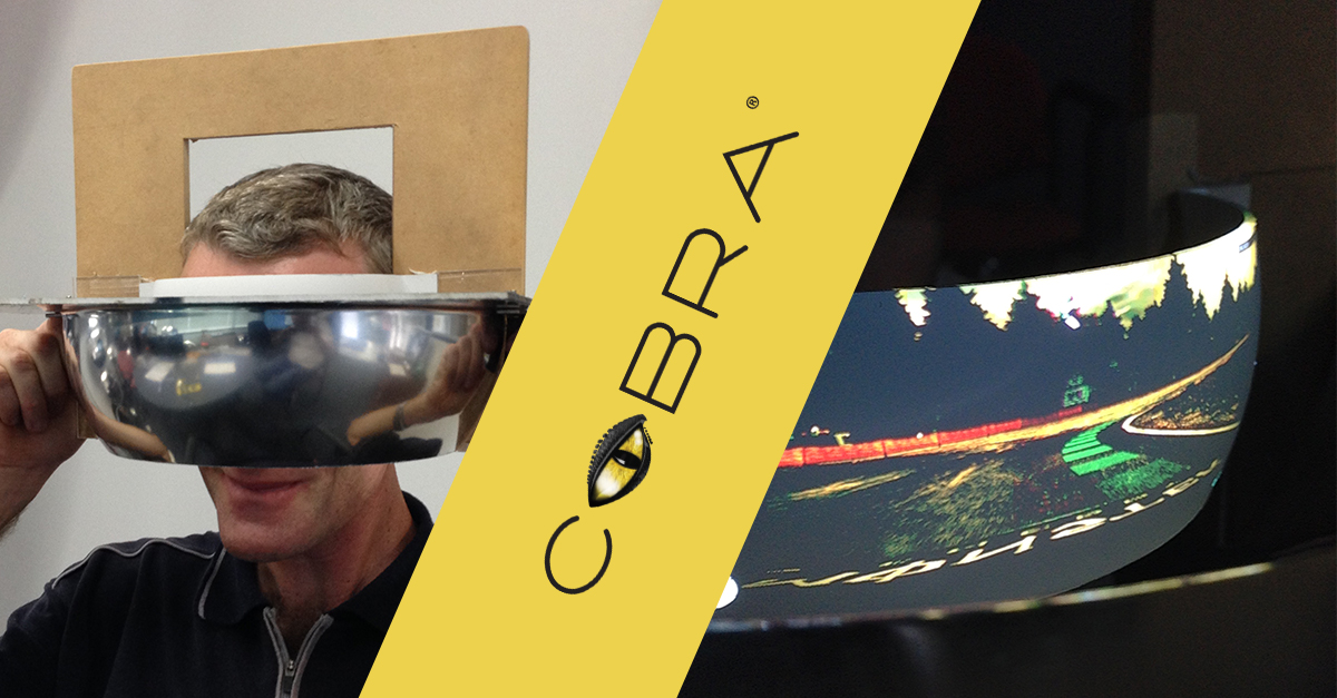 Did you know? Collimation in VR