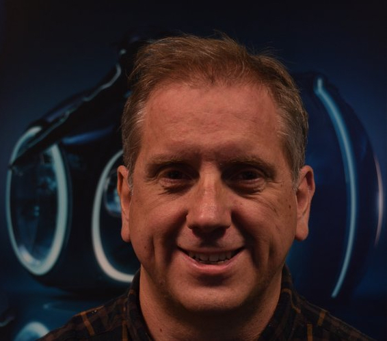 Welcome Kenny - Chief Technical Officer