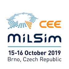 Cobra exhibits at MilSim CEE 2019 - Cobra150 introduced to Central & Eastern European Military Training & Simulation users. Cobra exhibits at MilSim CEE 2019 - Cobra150 introduced to Central & Eastern European Military Training & Simulation users.