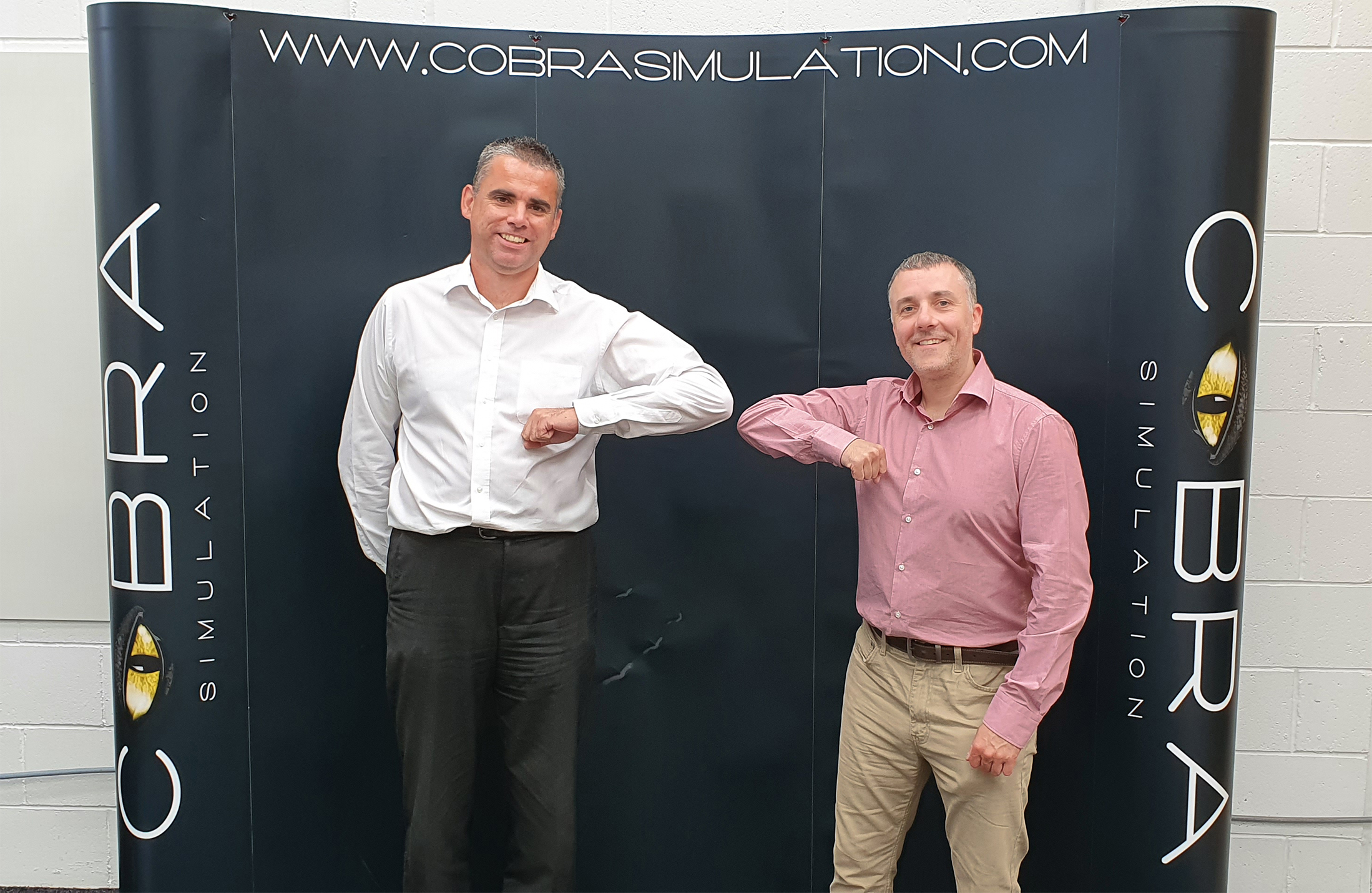 Financial Analyst joins the Operations Team Financial Analyst joins the Operations Team