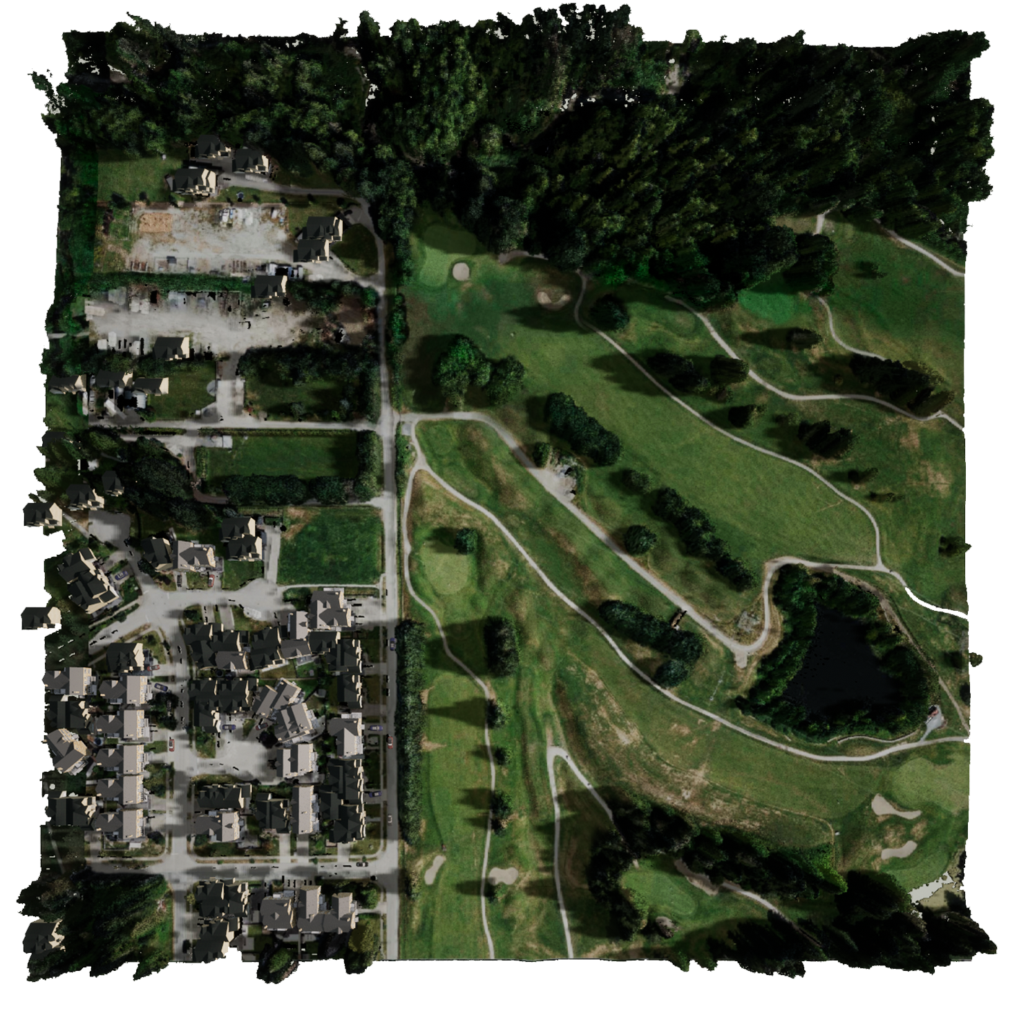 Cobra Simulation's Patented Terrain Generation Algorithm Set to Transform Virtual World Creation Cobra Simulation's Patented Terrain Generation Algorithm Set to Transform Virtual World Creation