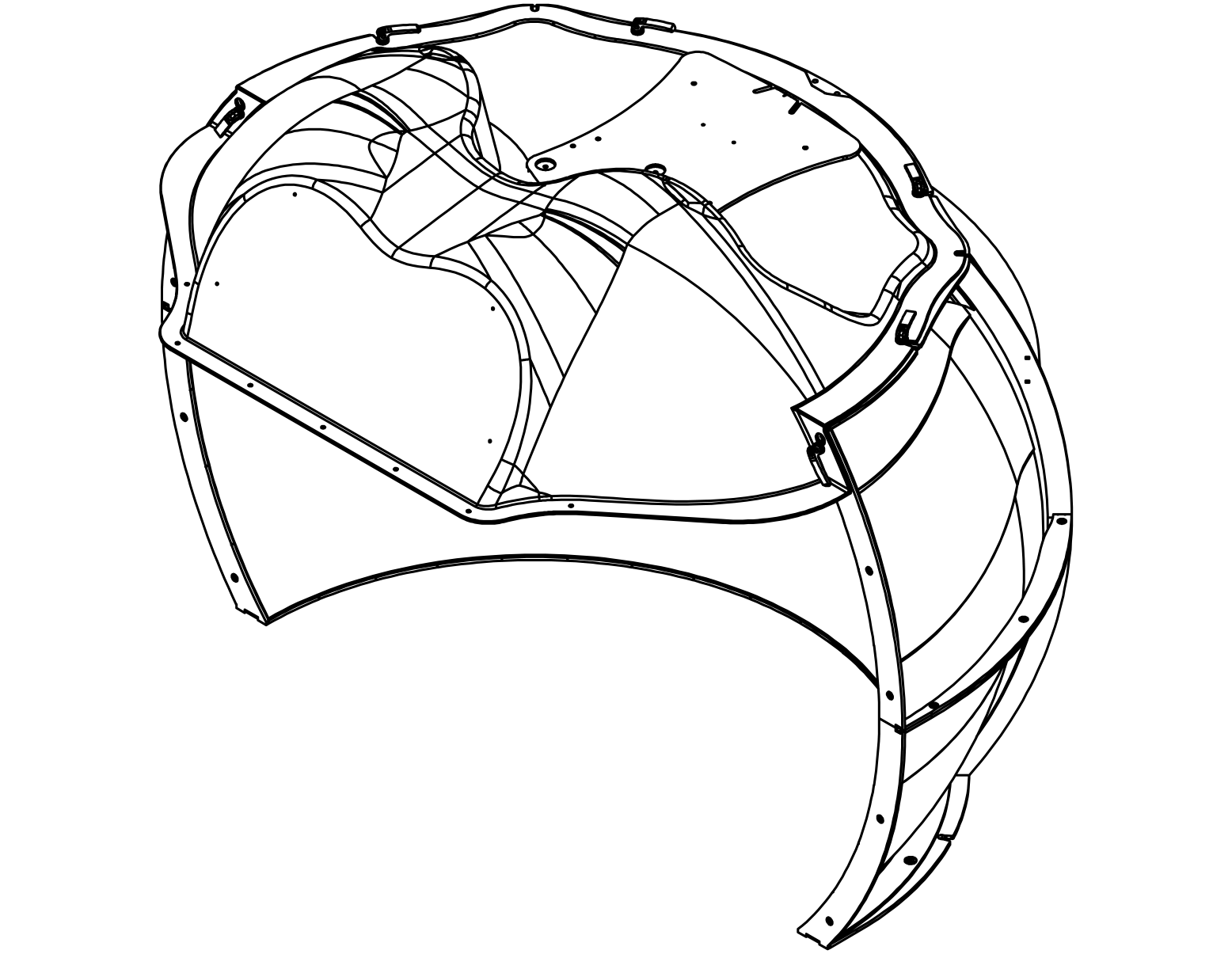 Cobra180 Venom Single Channel ISO