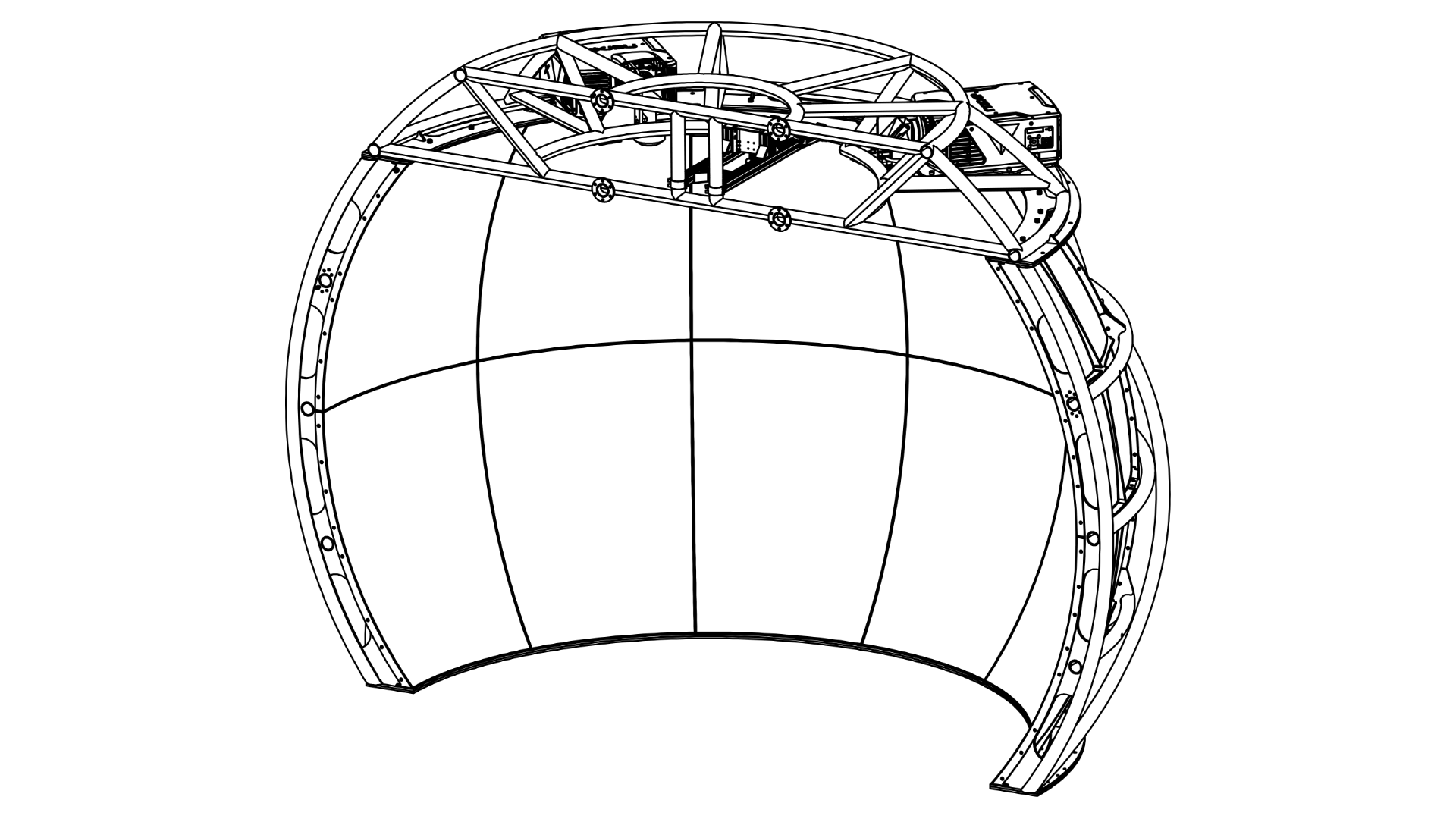 Cobra180 Venom Single Channel ISO